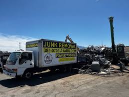 Best Residential Junk Removal  in Fredonia, WI