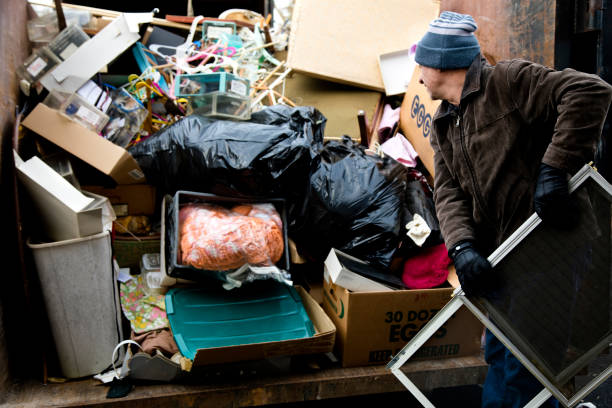 Best Office Cleanout  in Fredonia, WI