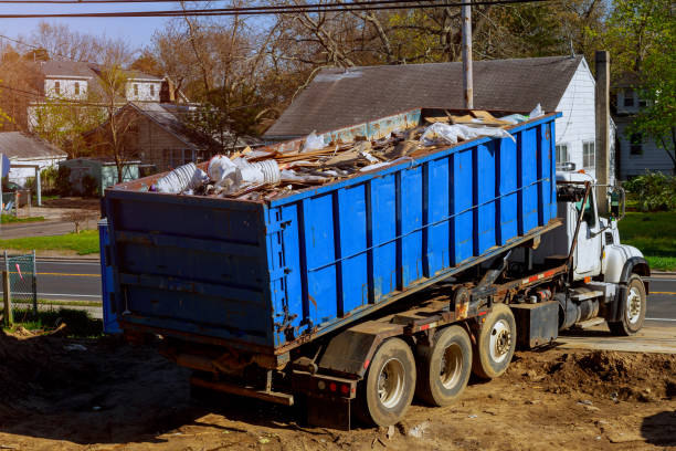 Best Carpet Removal and Disposal  in Fredonia, WI