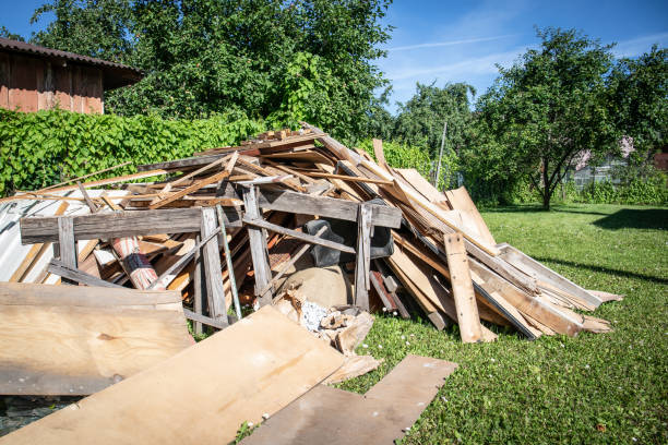 Best Commercial Junk Removal  in Fredonia, WI